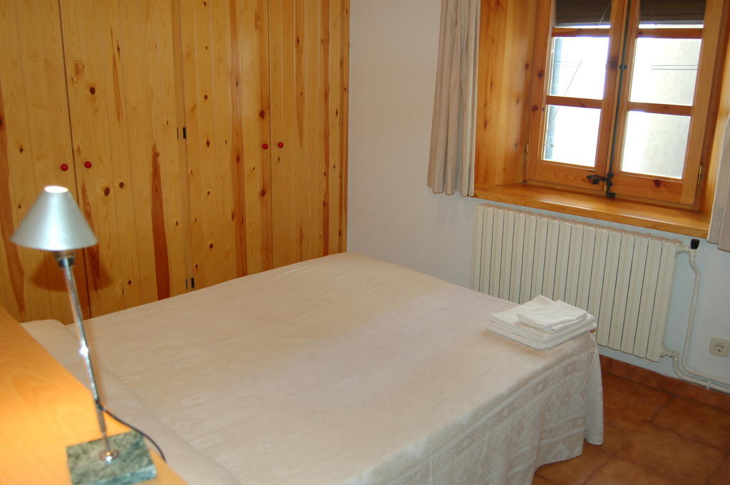 Apartaments Vall Ferrera Areu Rom bilde