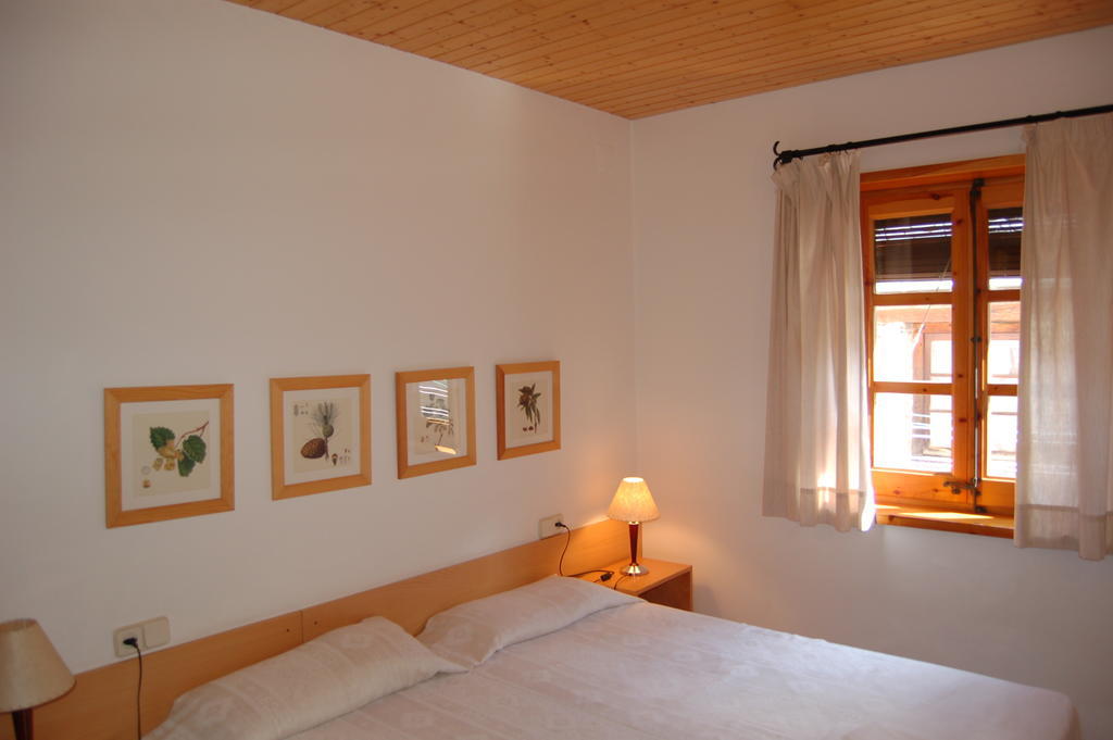 Apartaments Vall Ferrera Areu Rom bilde