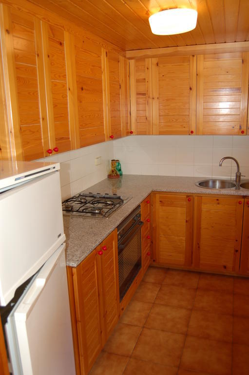 Apartaments Vall Ferrera Areu Rom bilde
